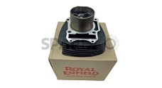 Royal Enfield Himalayan Cylinder Barrel W/P Assembly D1 For BS4 Model